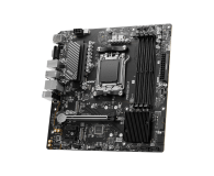 MSI PRO B650M-P - 1243712 - zdjęcie 4